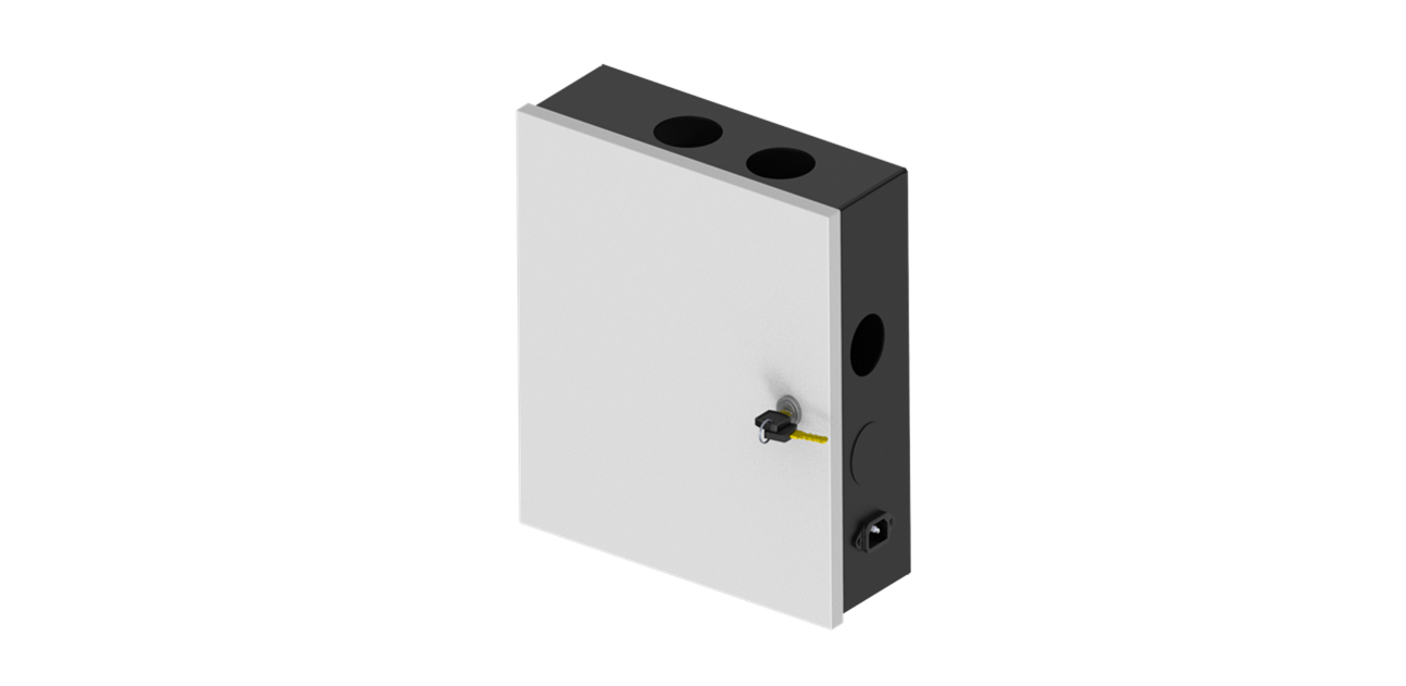 Door Access Controller